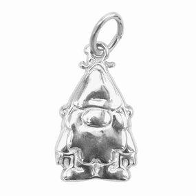 Rembrandt Charms - Gnome Charm – 1109