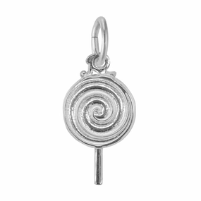 Rembrandt Charms - Lollipop Charm – 1101