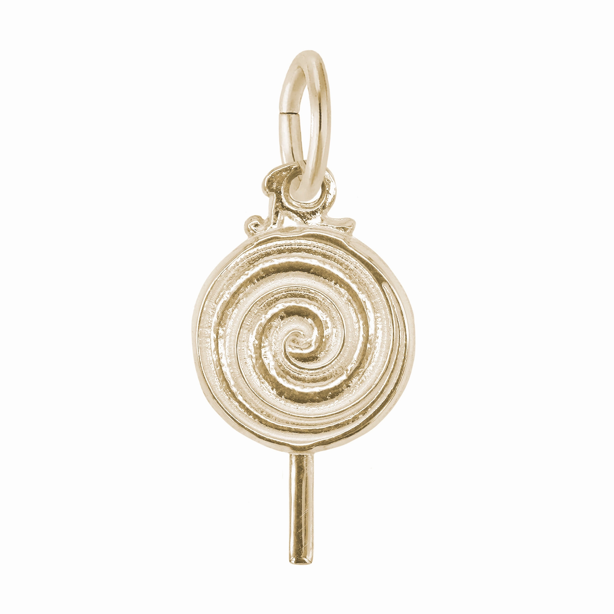 Rembrandt Charms - Lollipop Charm – 1101