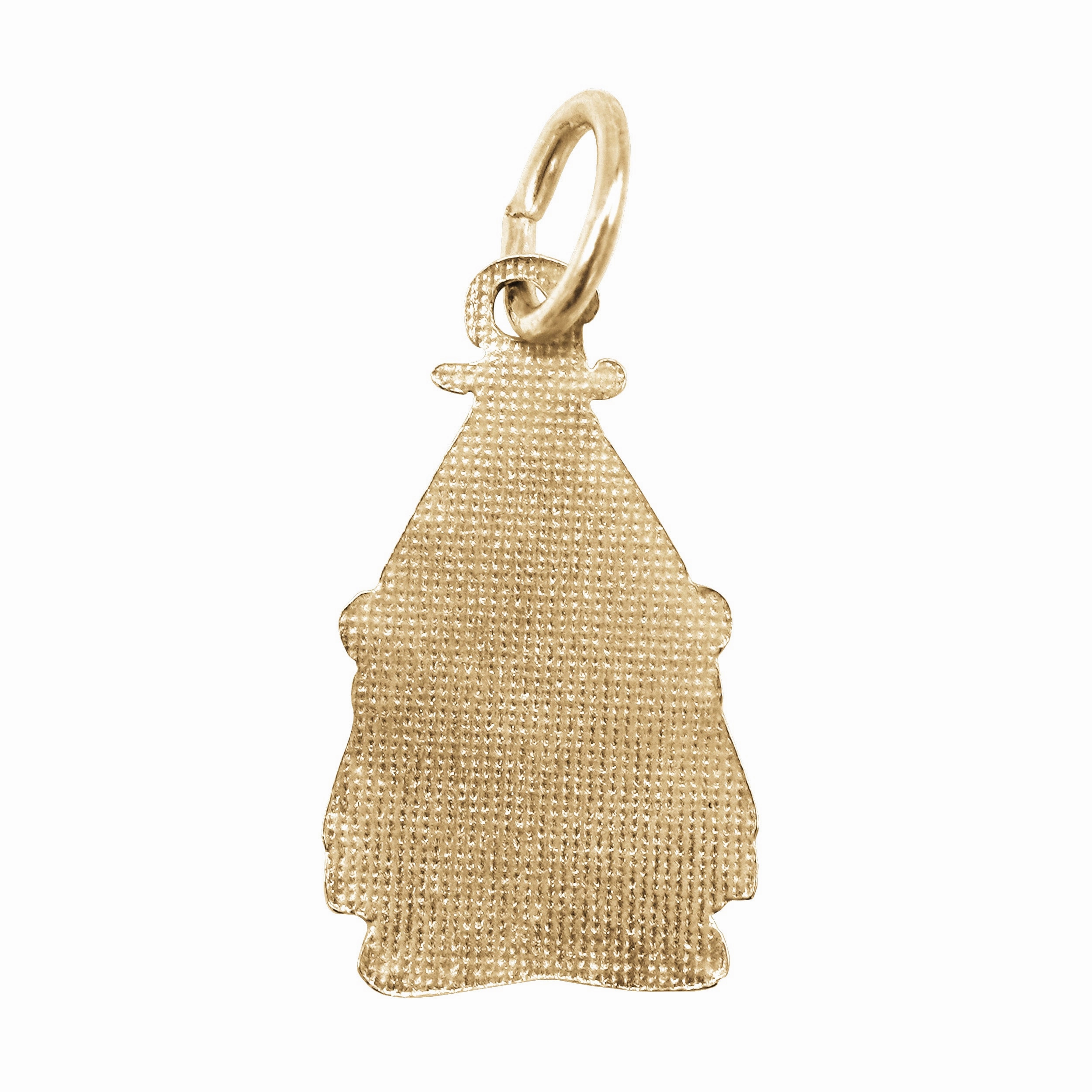 Rembrandt Charms - Painted Gnome Charm – 1109-001