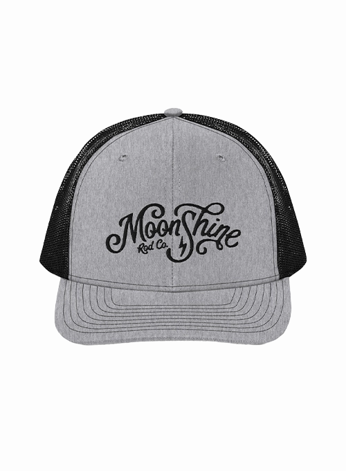 Richardson 112 Trucker Cap