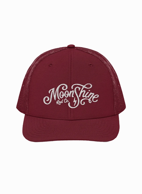 Richardson 112 Trucker Cap