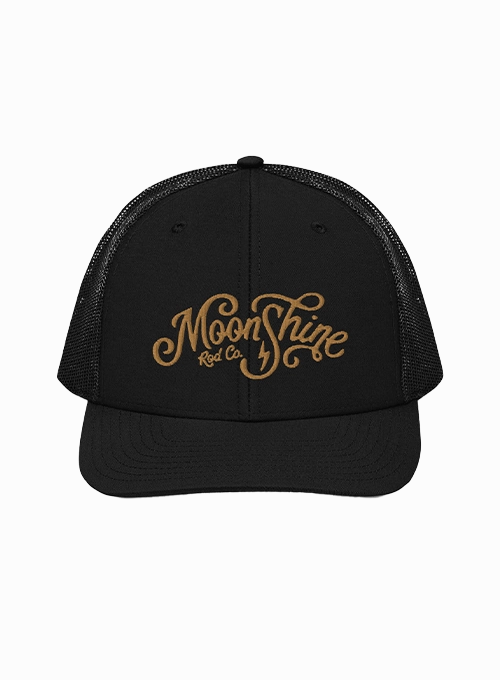 Richardson 112 Trucker Cap