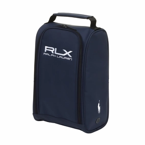 RLX Ralph Lauren Golf Shoe Bag