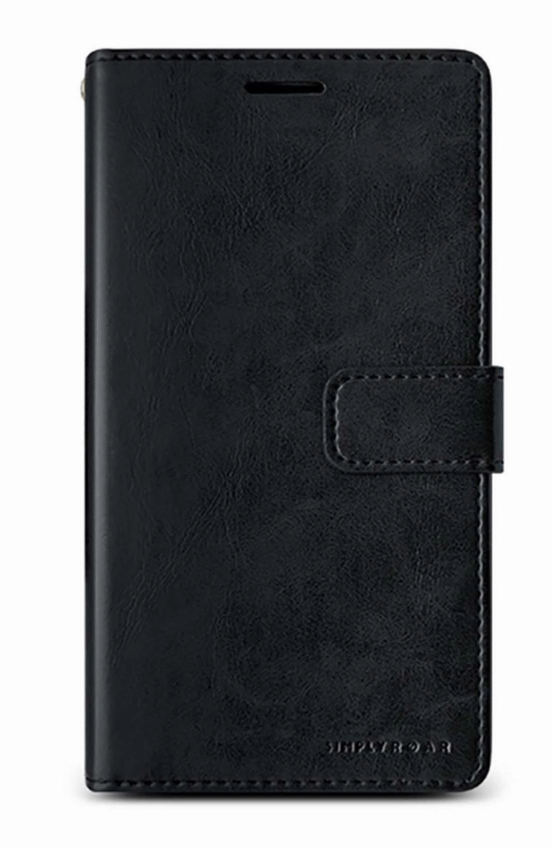 ROAR Rich Diary Wallet Case for iPhone 15 Plus