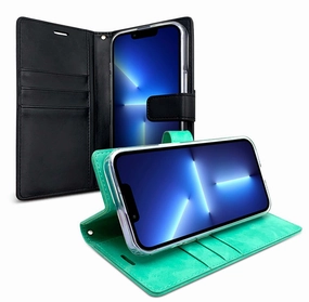 ROAR Rich Diary Wallet Case for iPhone 15 Plus