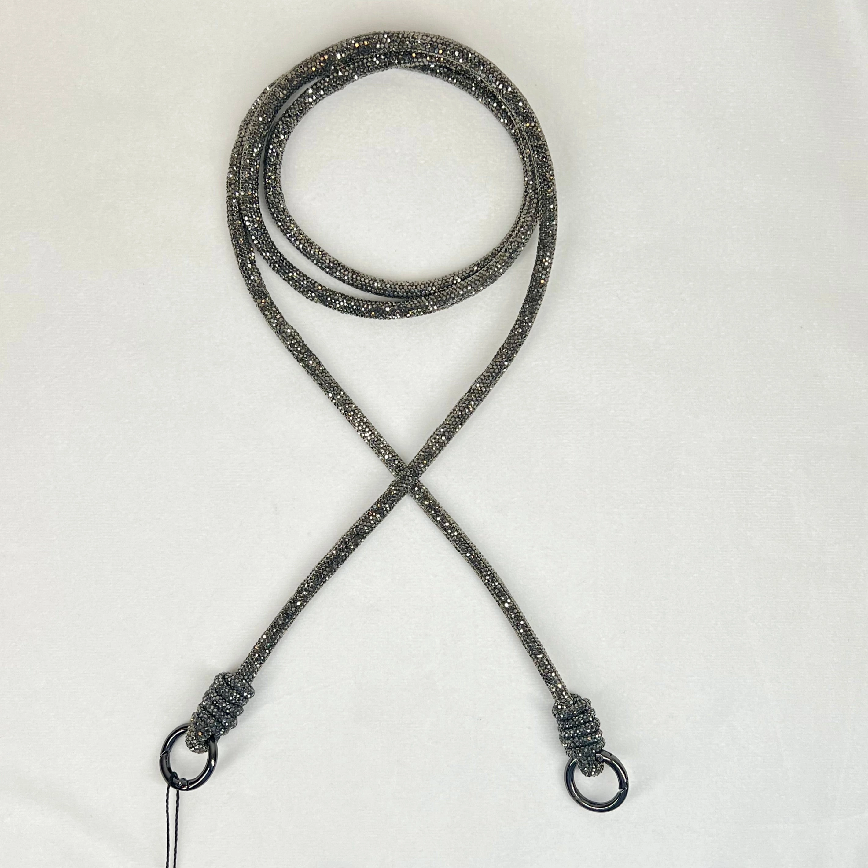 Rocknot Spiral 50" Strap
