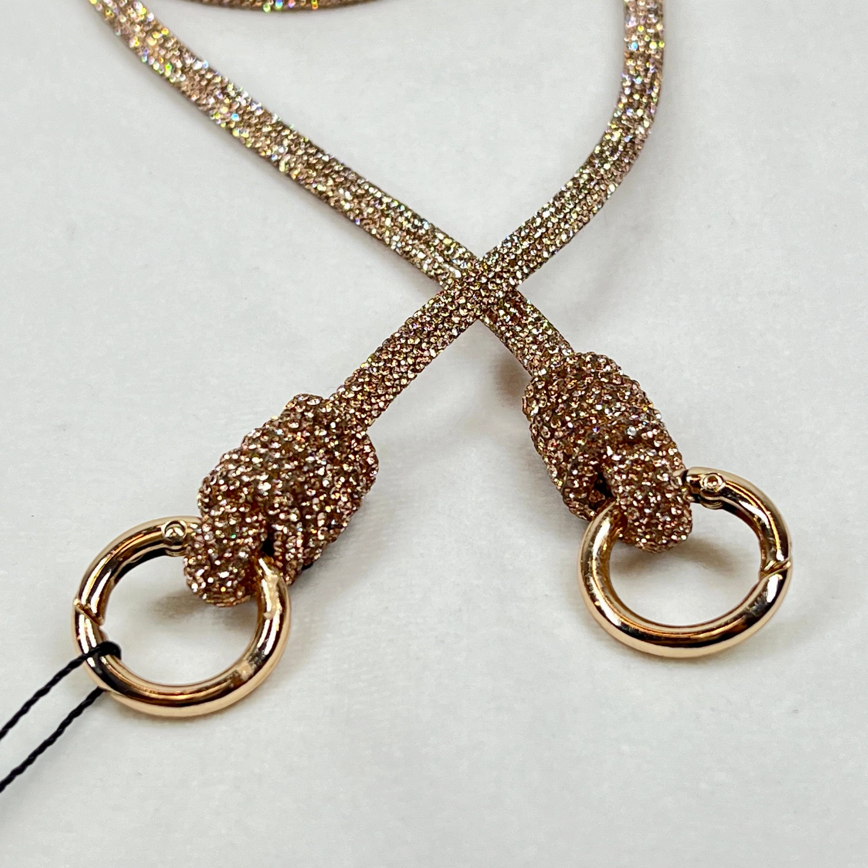 Rocknot Spiral 50" Strap
