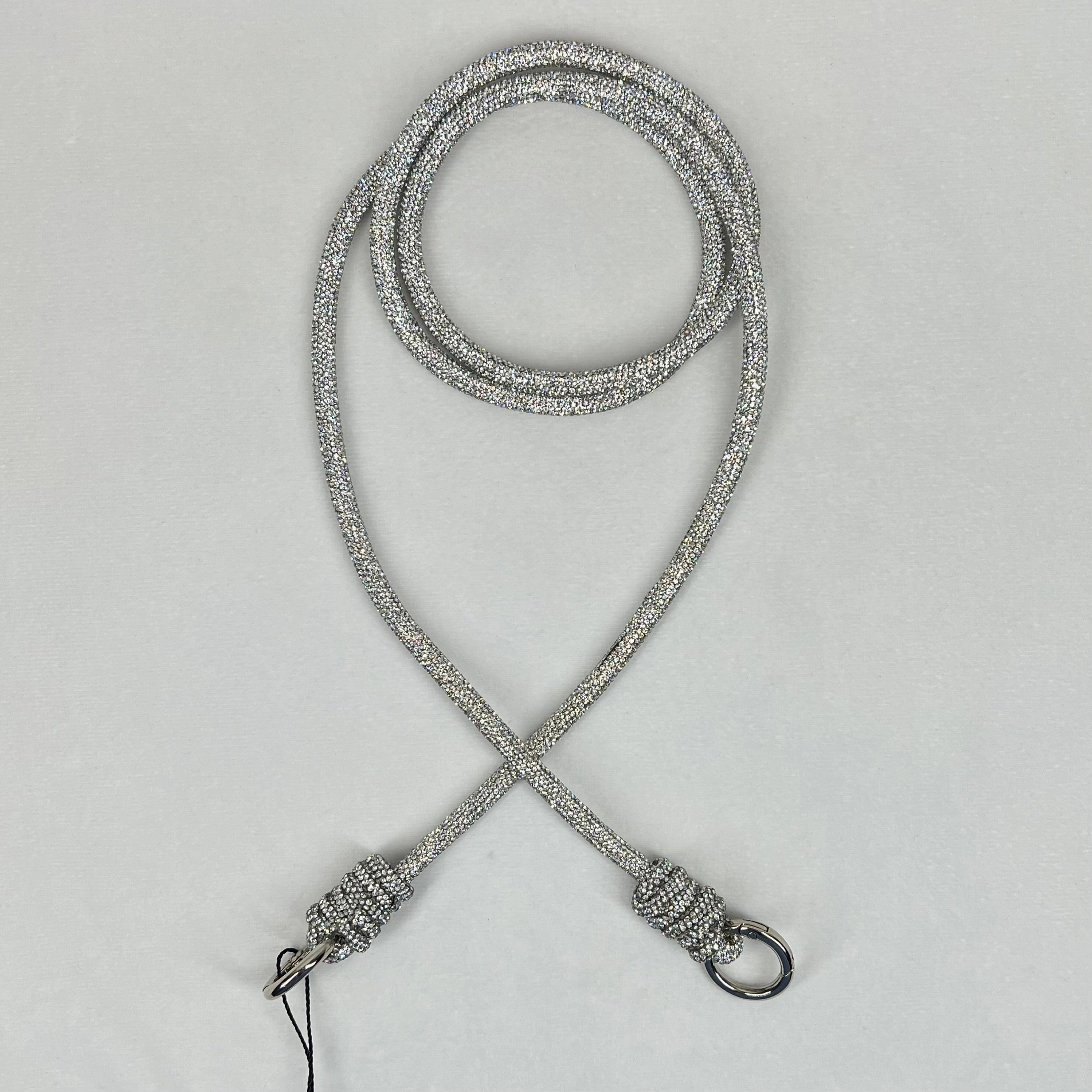 Rocknot Spiral 50" Strap