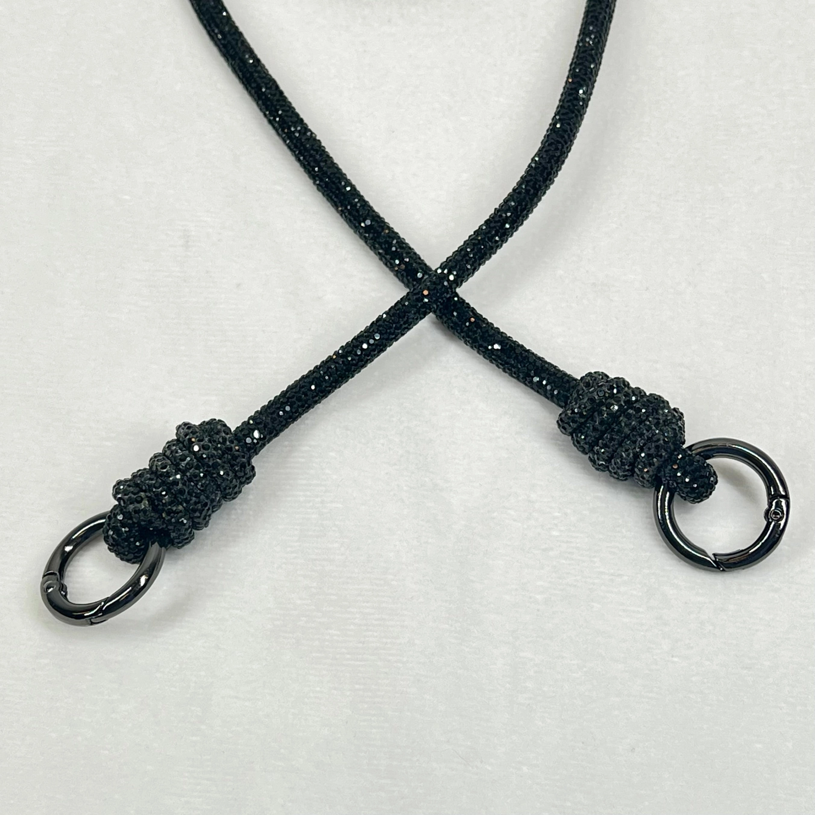 Rocknot Spiral 50" Strap