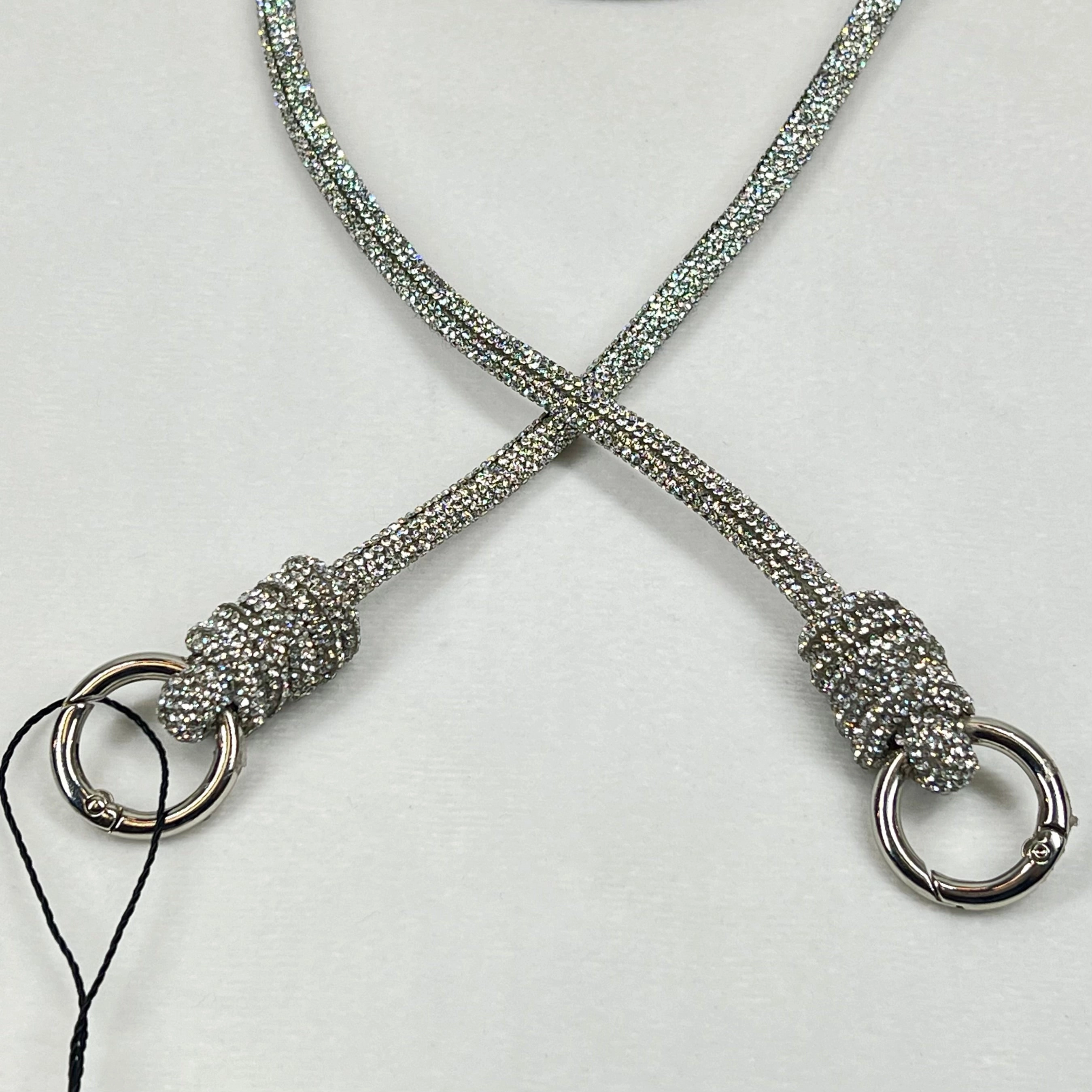 Rocknot Spiral 50" Strap