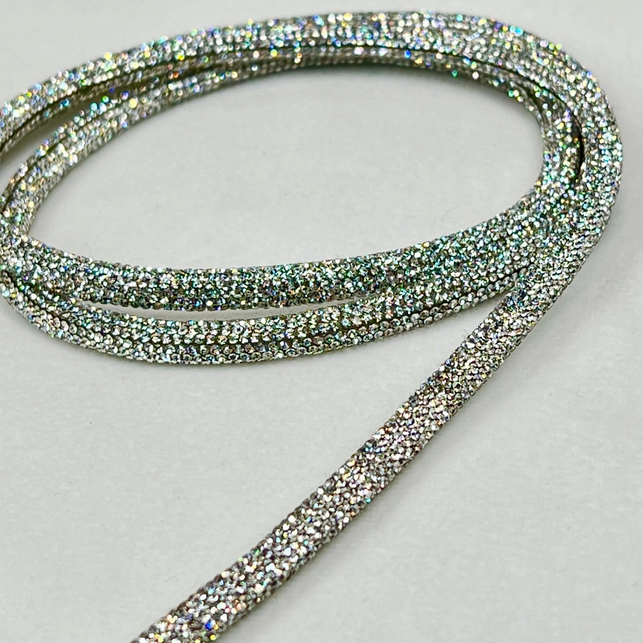 Rocknot Spiral 50" Strap