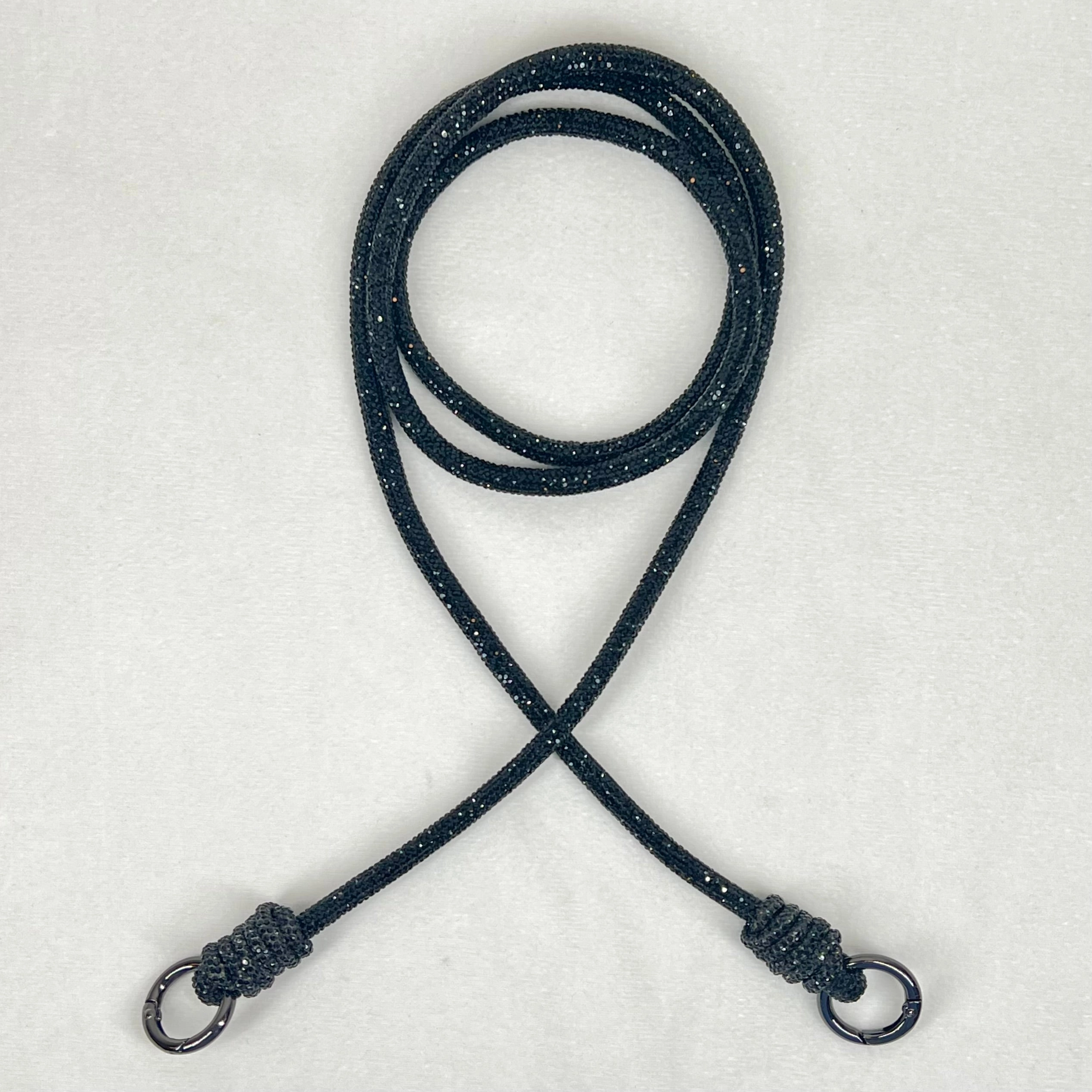 Rocknot Spiral 50" Strap
