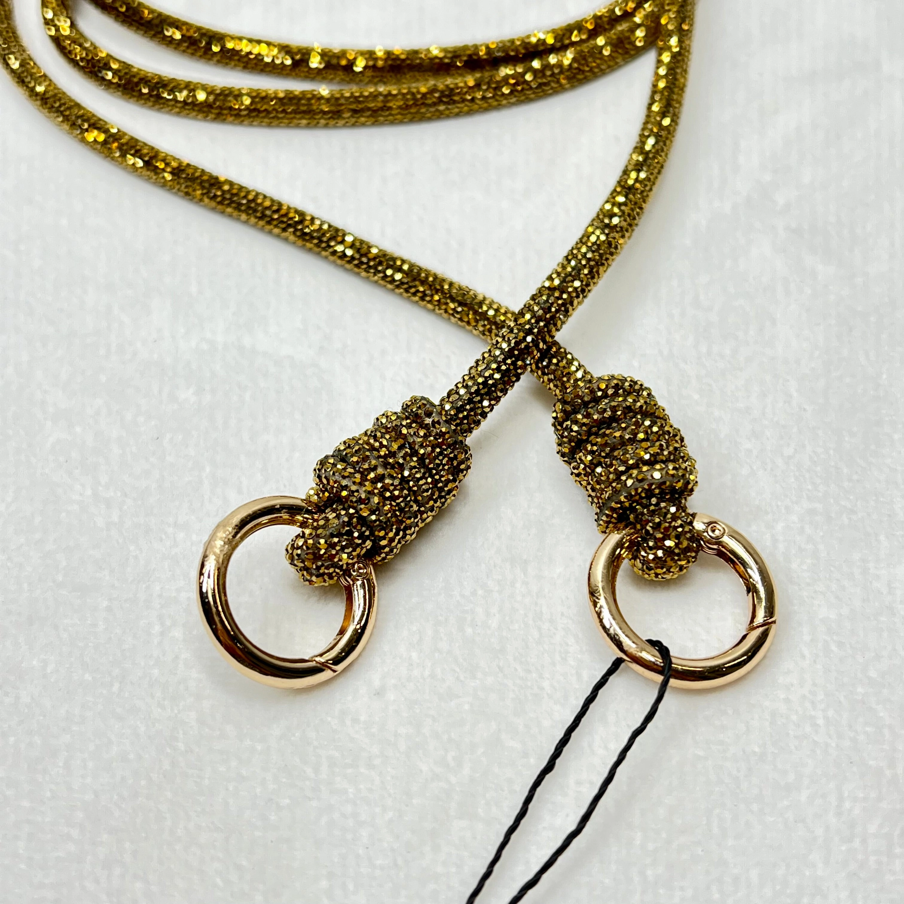 Rocknot Spiral 50" Strap
