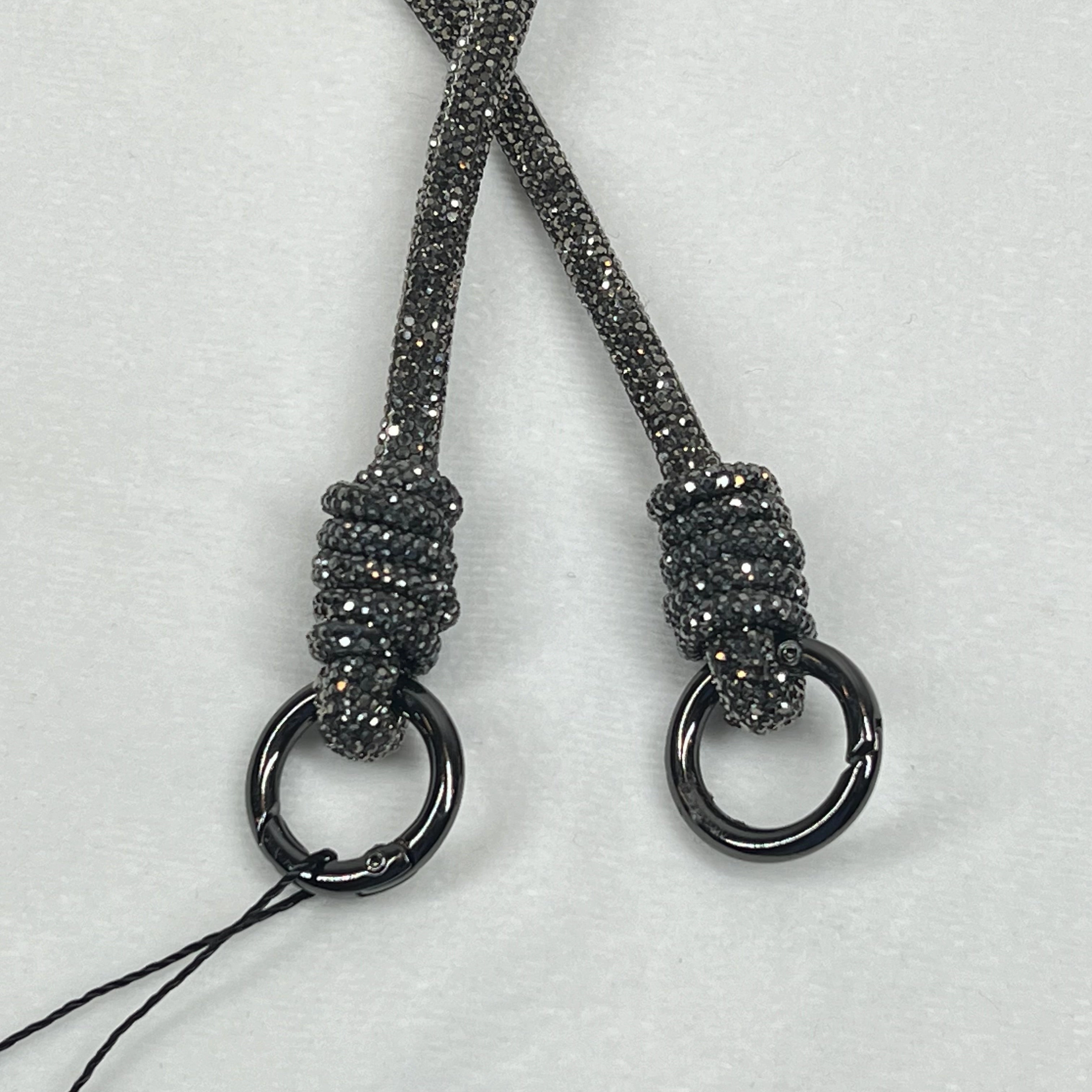 Rocknot Spiral 50" Strap