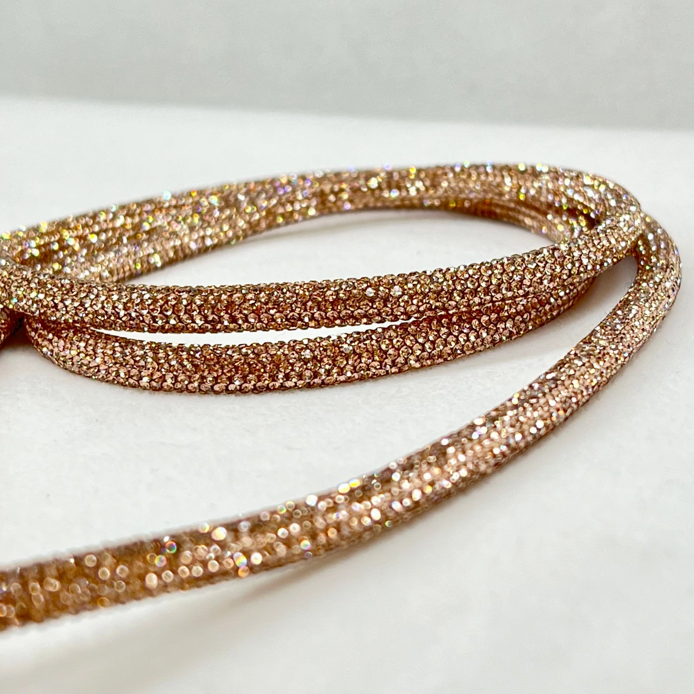 Rocknot Spiral 50" Strap