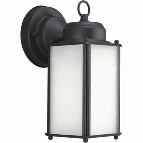 Roman Coach Collection One-Light Small Wall Lantern