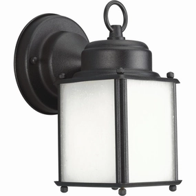 Roman Coach Collection One-Light Small Wall Lantern