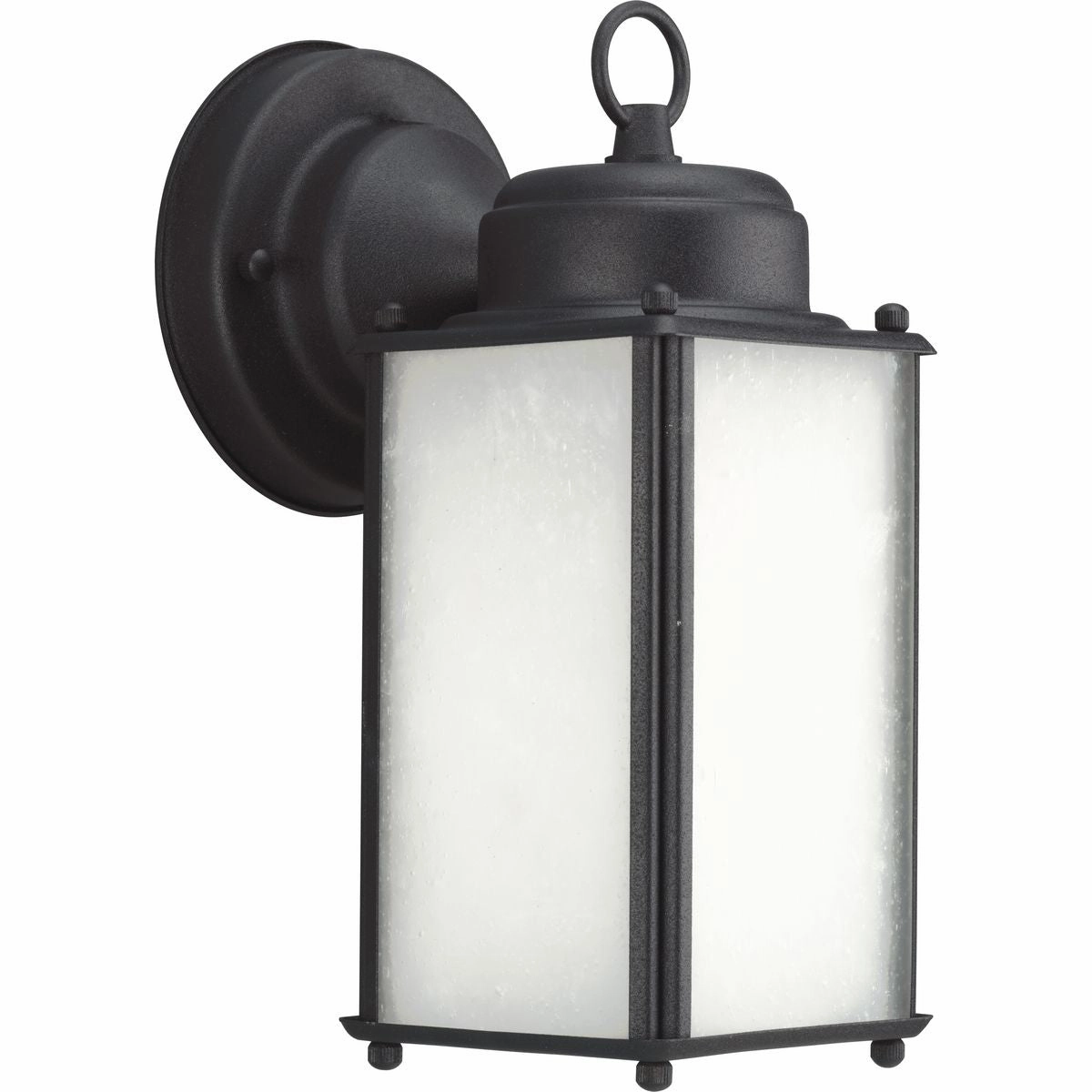 Roman Coach Collection One-Light Small Wall Lantern