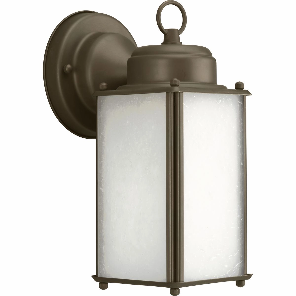 Roman Coach Collection One-Light Small Wall Lantern
