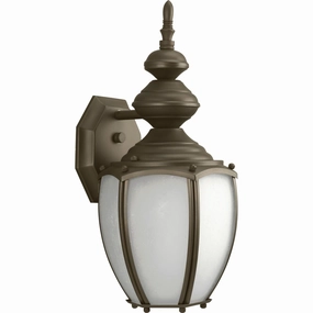 Roman Coach Collection One-Light Wall Lantern