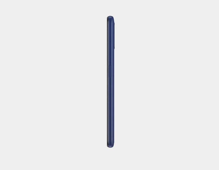 Samsung Galaxy A03S A037M/DS 4G 64GB ,4GB RAM LTE Dual Sim GSM Unlocked - Blue