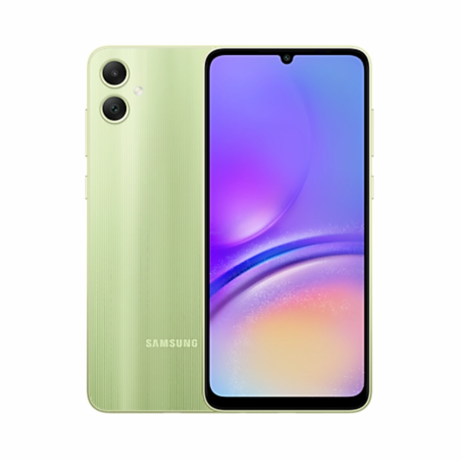 Samsung Galaxy A05 (A055M) GSM Unlocked International Version (New)