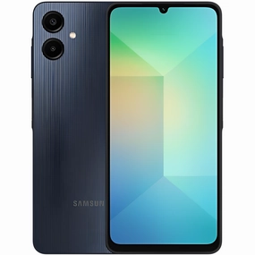 Samsung Galaxy A06 (A065M) GSM Unlocked International Version (New)