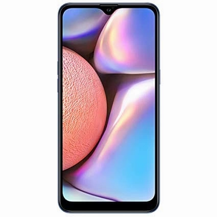 Samsung Galaxy A10s (32GB, 2GB RAM) 6.2" HD  Infinity-V Display