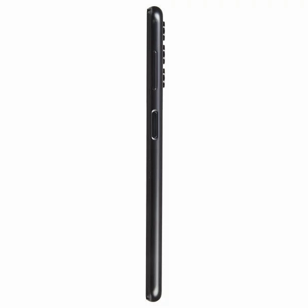 Samsung Galaxy A13 6.5" 64GB 4GB RAM Black LTE Prepaid Tracfone Smartphone SM-S136DZKATFN