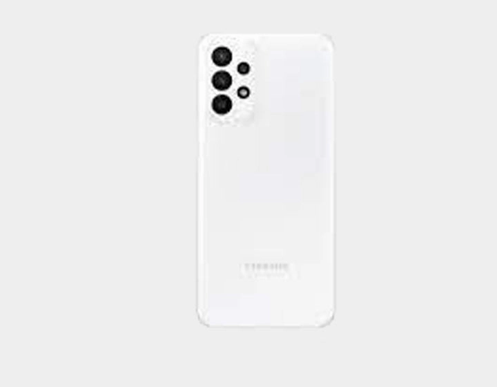Samsung Galaxy A23 SM-A235M Dual SIM, 64 GB 4GB RAM GSM Unlocked - White