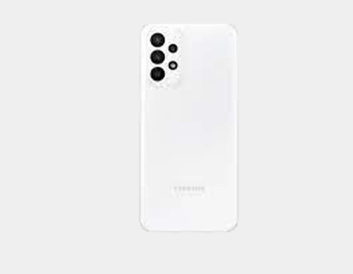 Samsung Galaxy A23 SM-A235M Dual SIM, 64 GB 4GB RAM GSM Unlocked - White