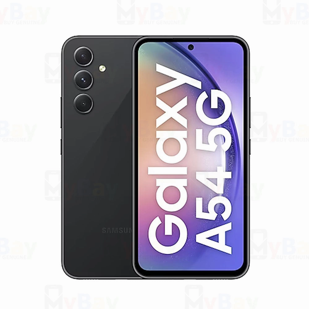 Samsung Galaxy A54 5G 128 GB Awesome Graphite