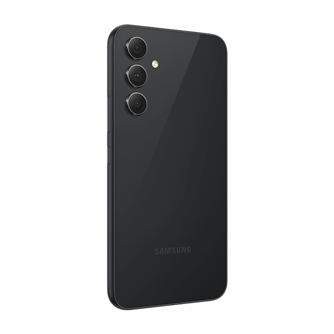 Samsung Galaxy A54 5G 128 GB Awesome Graphite