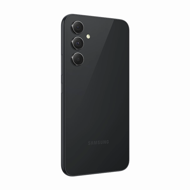 Samsung Galaxy A54 5G 128 GB Awesome Graphite