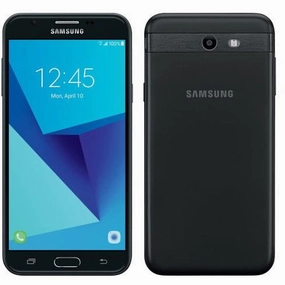 Samsung Galaxy J7 - 16 GB - Black - T-mobile - GSM
