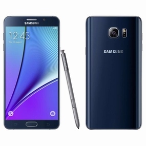 Samsung Galaxy Note 5 SM-N920A AT&T Unlocked 5.7'' AMOLED Display