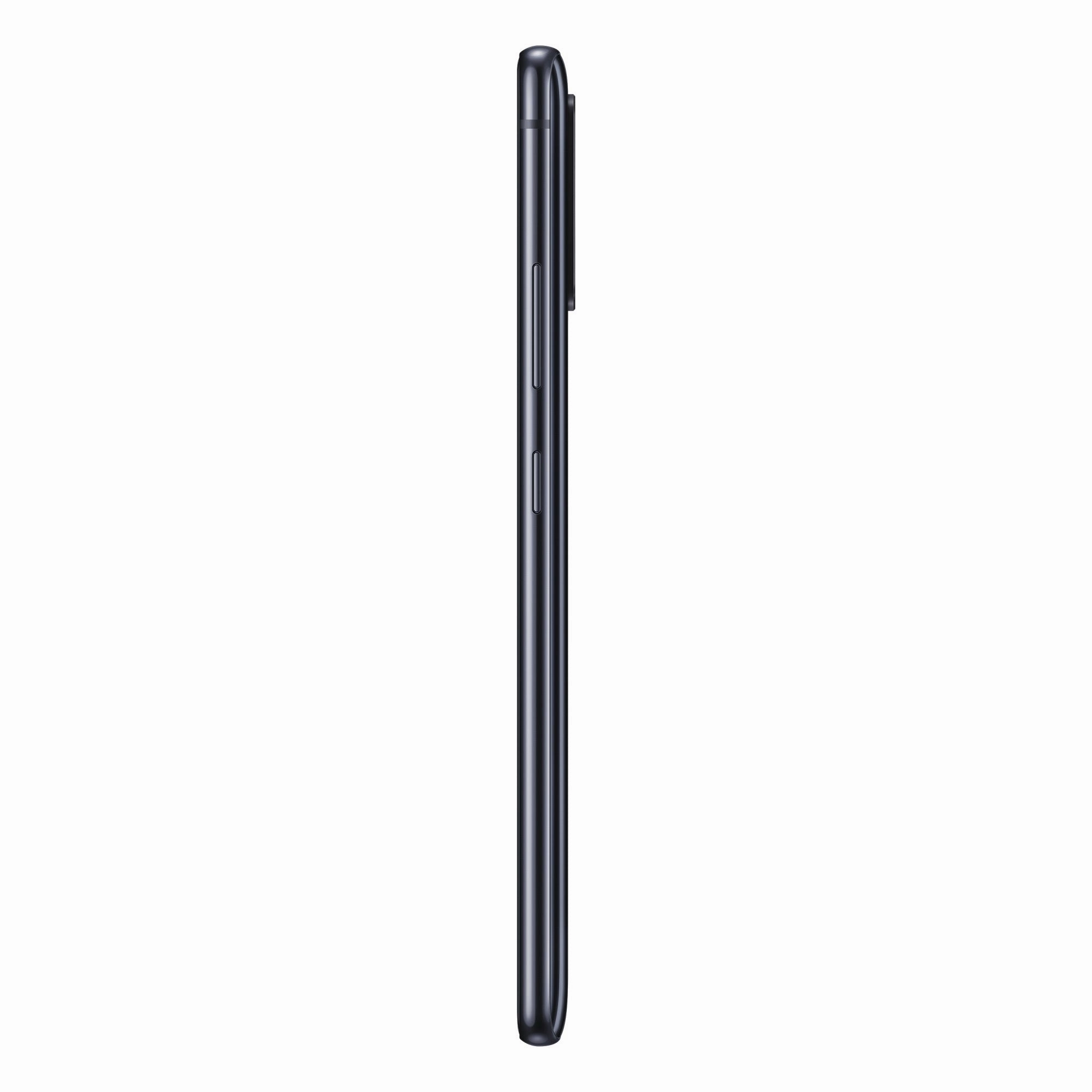 Samsung Galaxy S10 Lite 6.7" 128GB Storage 8GB RAM Black 4G LTE Straight Talk Prepaid Smartphone STSAG770U1CP