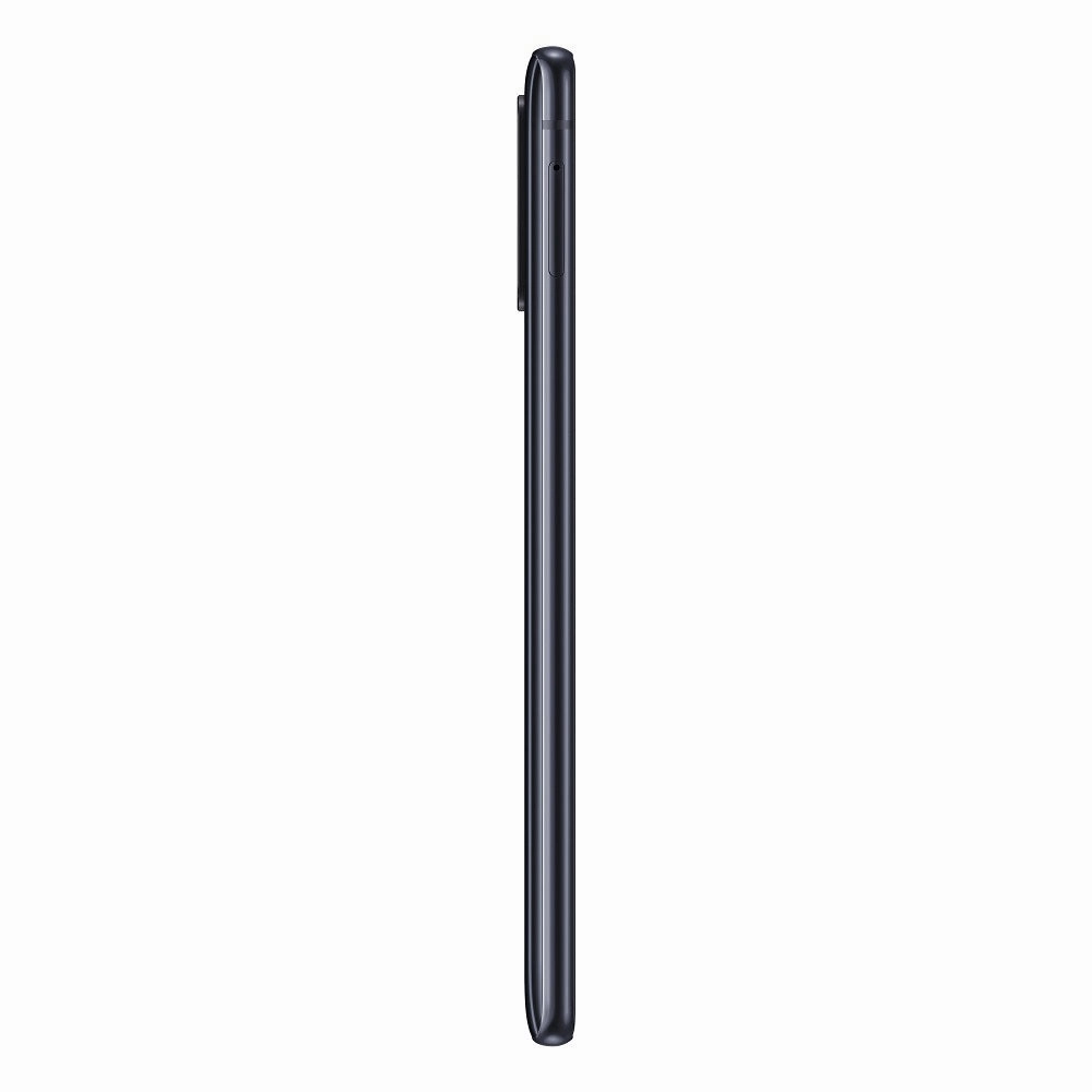 Samsung Galaxy S10 Lite 6.7" 128GB Storage 8GB RAM Black 4G LTE Straight Talk Prepaid Smartphone STSAG770U1CP