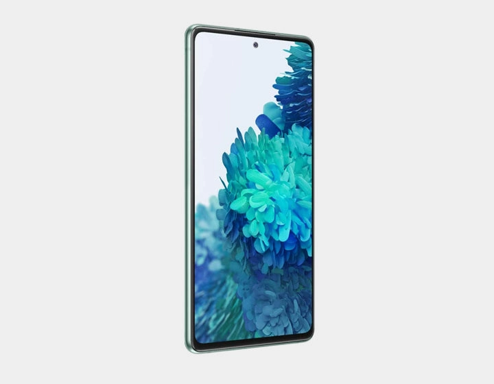 Samsung Galaxy S20 FE G780F 256,8GB RAM Dual Sim GSM Unlocked - Cloud Green