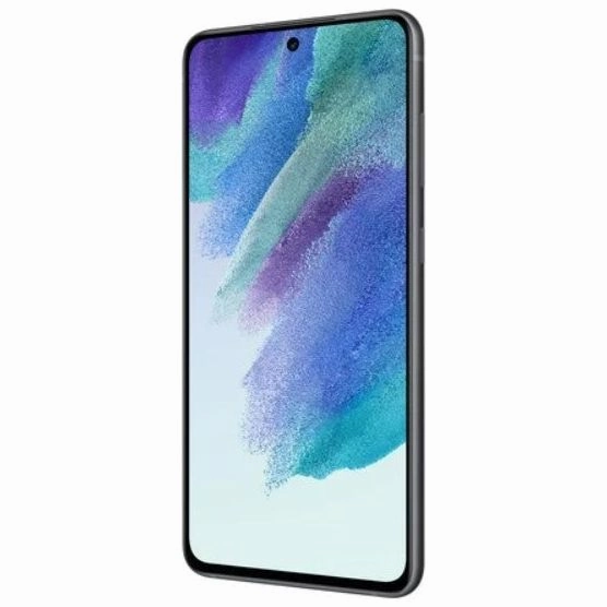 Samsung Galaxy S21 FE 5G Factory Unlocked Black