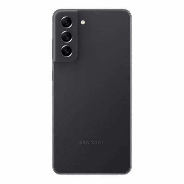 Samsung Galaxy S21 FE 5G Factory Unlocked Black