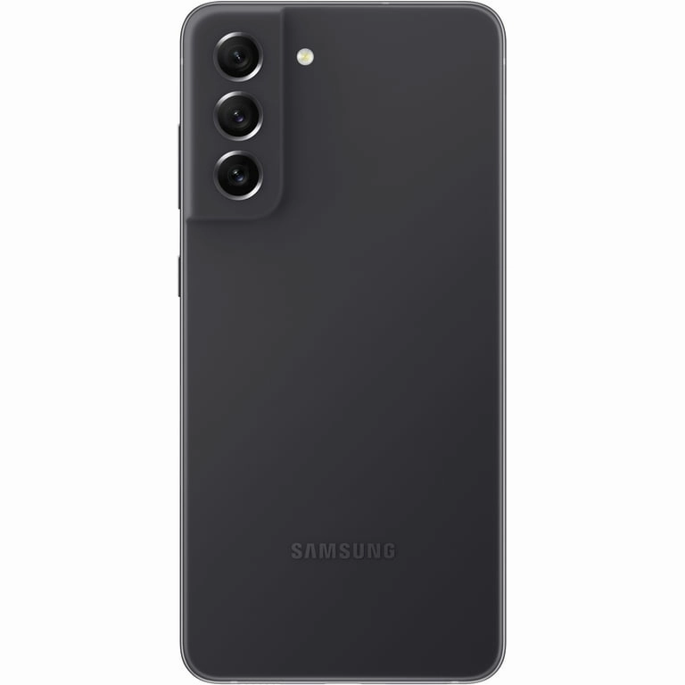Samsung Galaxy S21 FE 5G Factory Unlocked Black