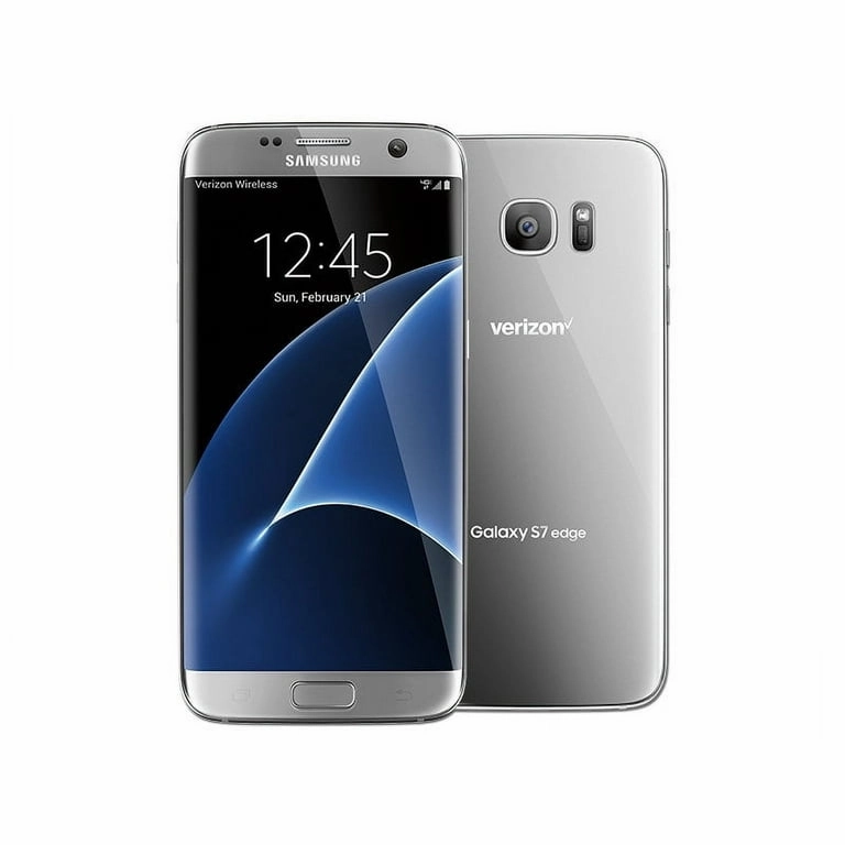 Samsung Galaxy S7 - 32 GB - Gold Platinum - Unlocked - GSM