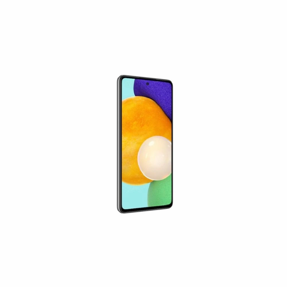 Samsung SM-A526UZKAUSC Galaxy A52 5G 128GB 6GB RAM US Cellular Android Smartphone - Awesome Black