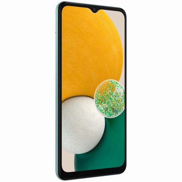 Samsung SM-DSMN5047 Galaxy A13 5G (64GB) Phone Cricket Prepaid Green