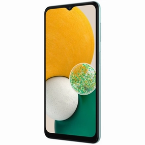 Samsung SM-DSMN5047 Galaxy A13 5G (64GB) Phone Cricket Prepaid Green
