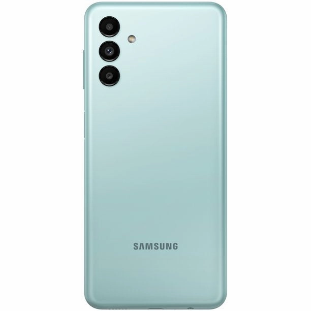 Samsung SM-DSMN5047 Galaxy A13 5G (64GB) Phone Cricket Prepaid Green