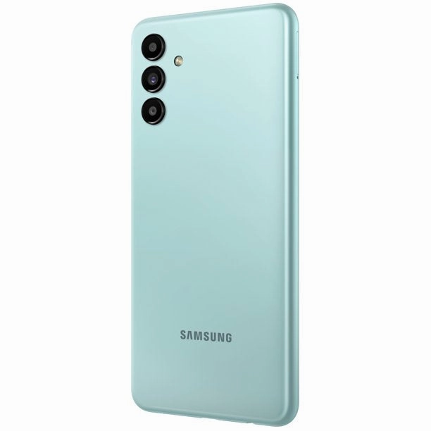 Samsung SM-DSMN5047 Galaxy A13 5G (64GB) Phone Cricket Prepaid Green