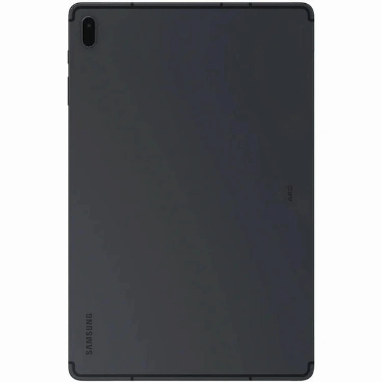 Samsung SM-T733 Galaxy Tab S7 FE 12.4" Android 11 Tablet with Qualcomm SM7225 8-Core Processor 64 Mystic Black
